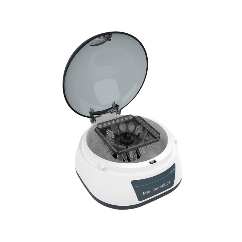 DC24V Lab Centrifuge with Warranty