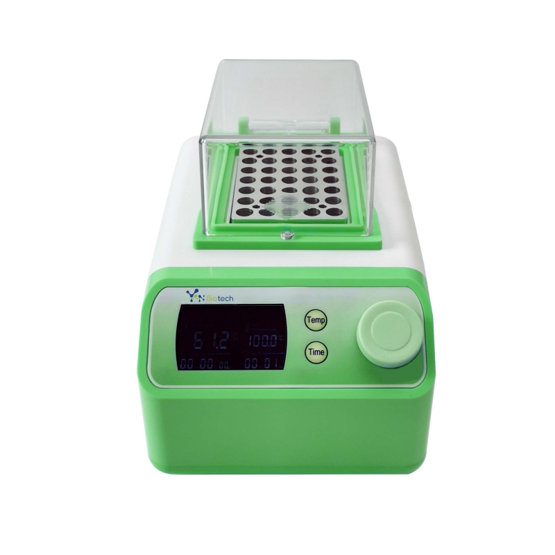 Molecular Biology Lab Dry Bath Incubator