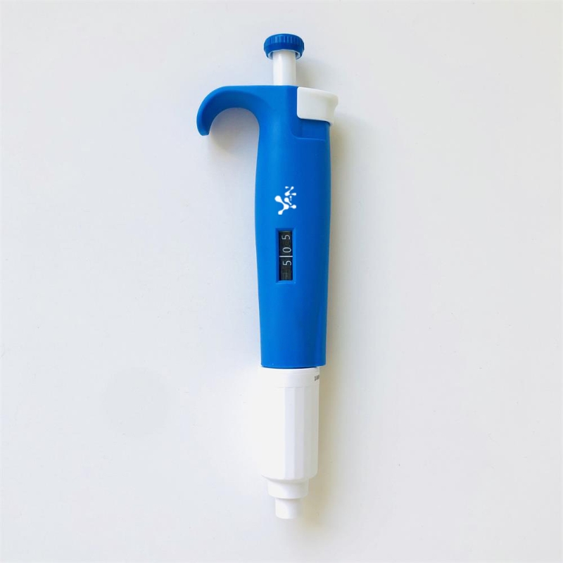 5ml Single Channel Micropipette
