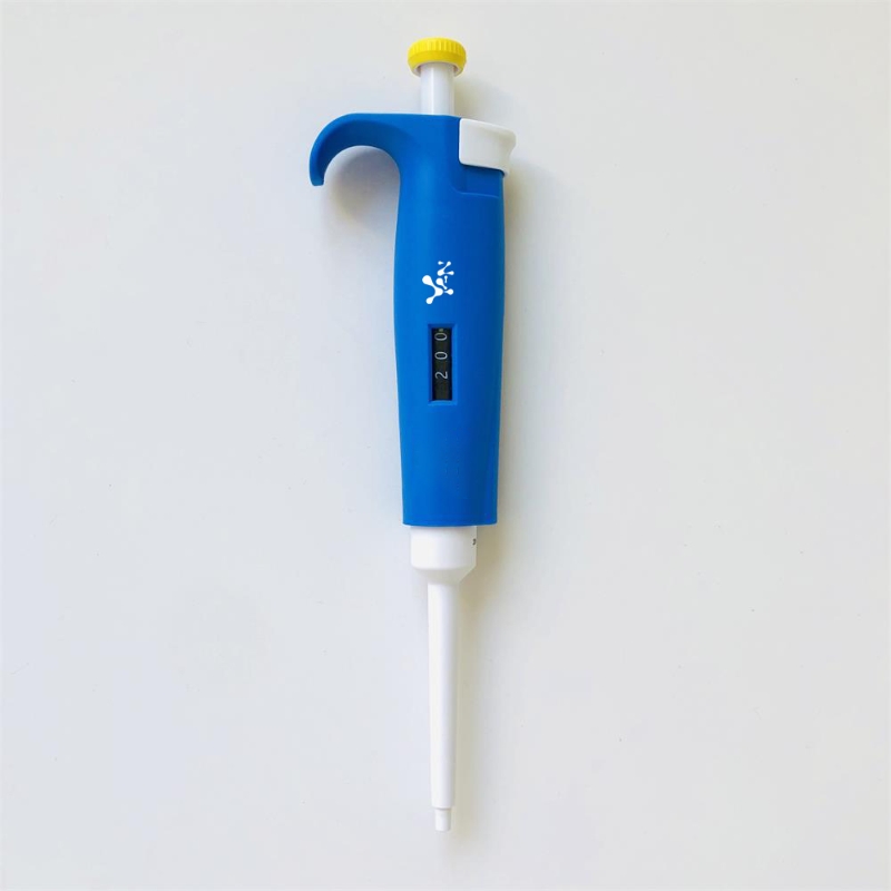 200uL Single Channel Micropipette