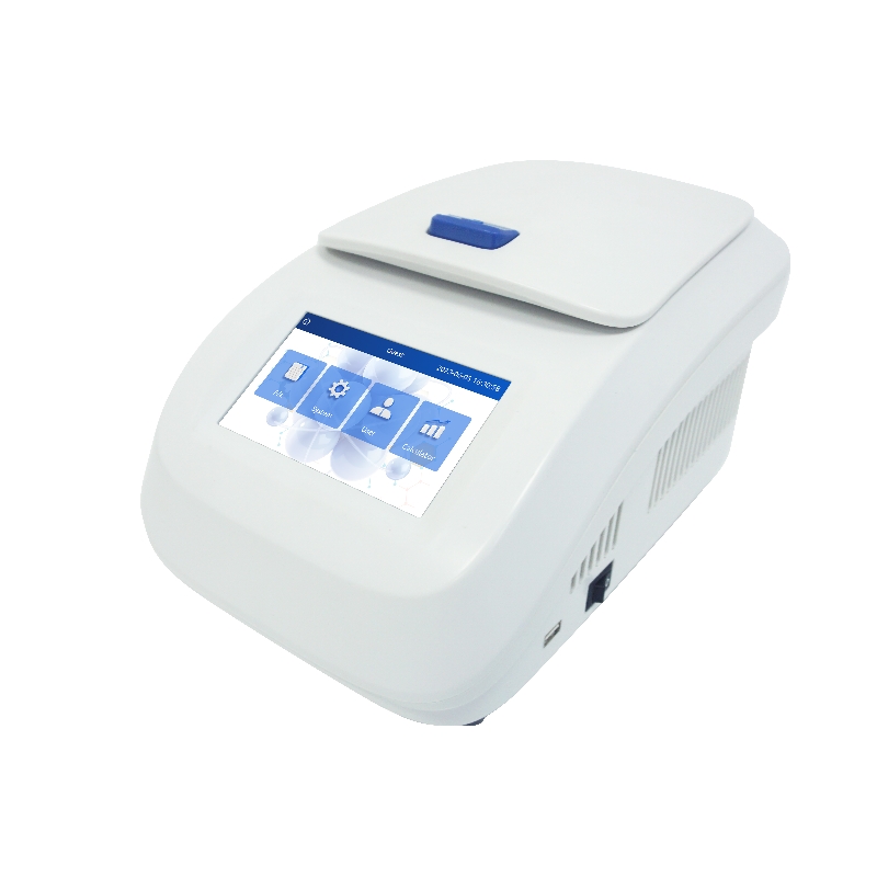 PCR Machine Thermal Cycler