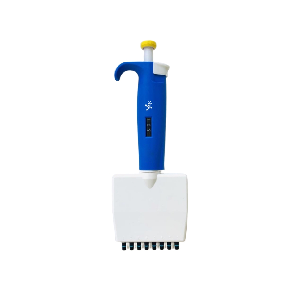 Multi Channel Pipette