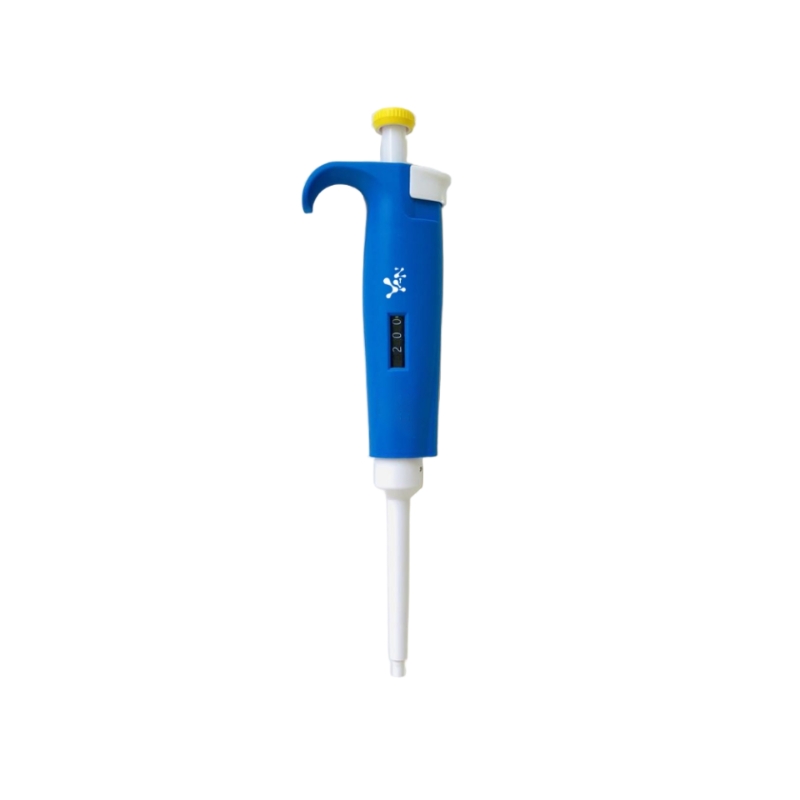 200uL Single Channel Micro Pipette