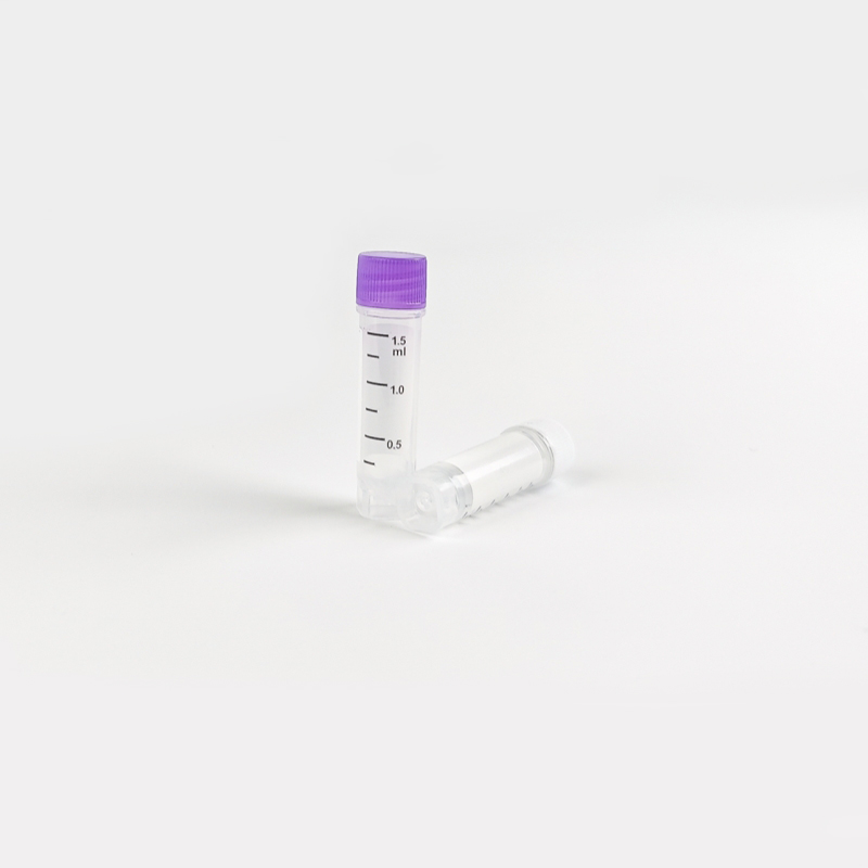 2mL Crypgenic Vial