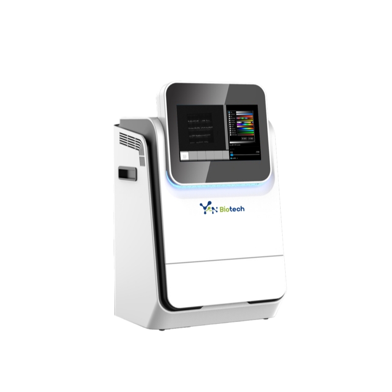 Chemiluminescence Imaging System