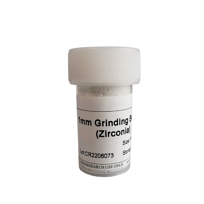 Zirconia Grinding Bead