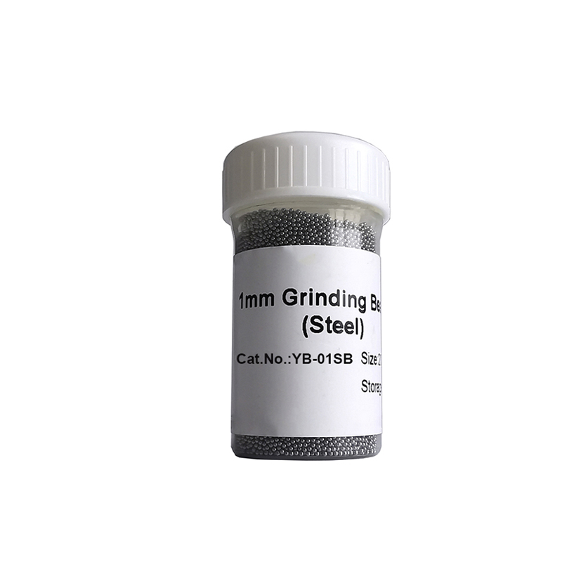 Steel Grinding Beads
