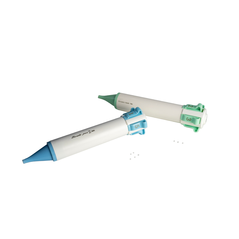 Bead Pen for Tissue Homogenizer